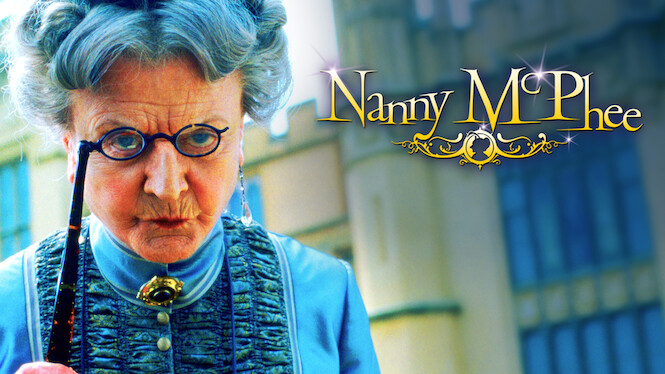 Nanny Mcphee 2005 Netflix Flixable