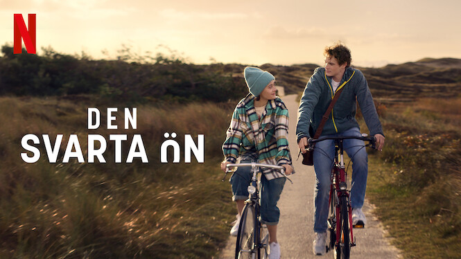 Den svarta ön